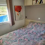 Mh203 3chambres Dont Parentale Et 2 Salles De Bain Dans 4 Etoiles Kemping