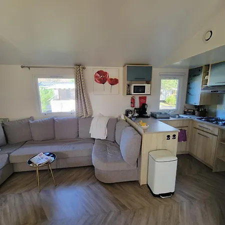 Mh203 3chambres Dont Parentale Et 2 Salles De Bain Dans 4 Etoiles